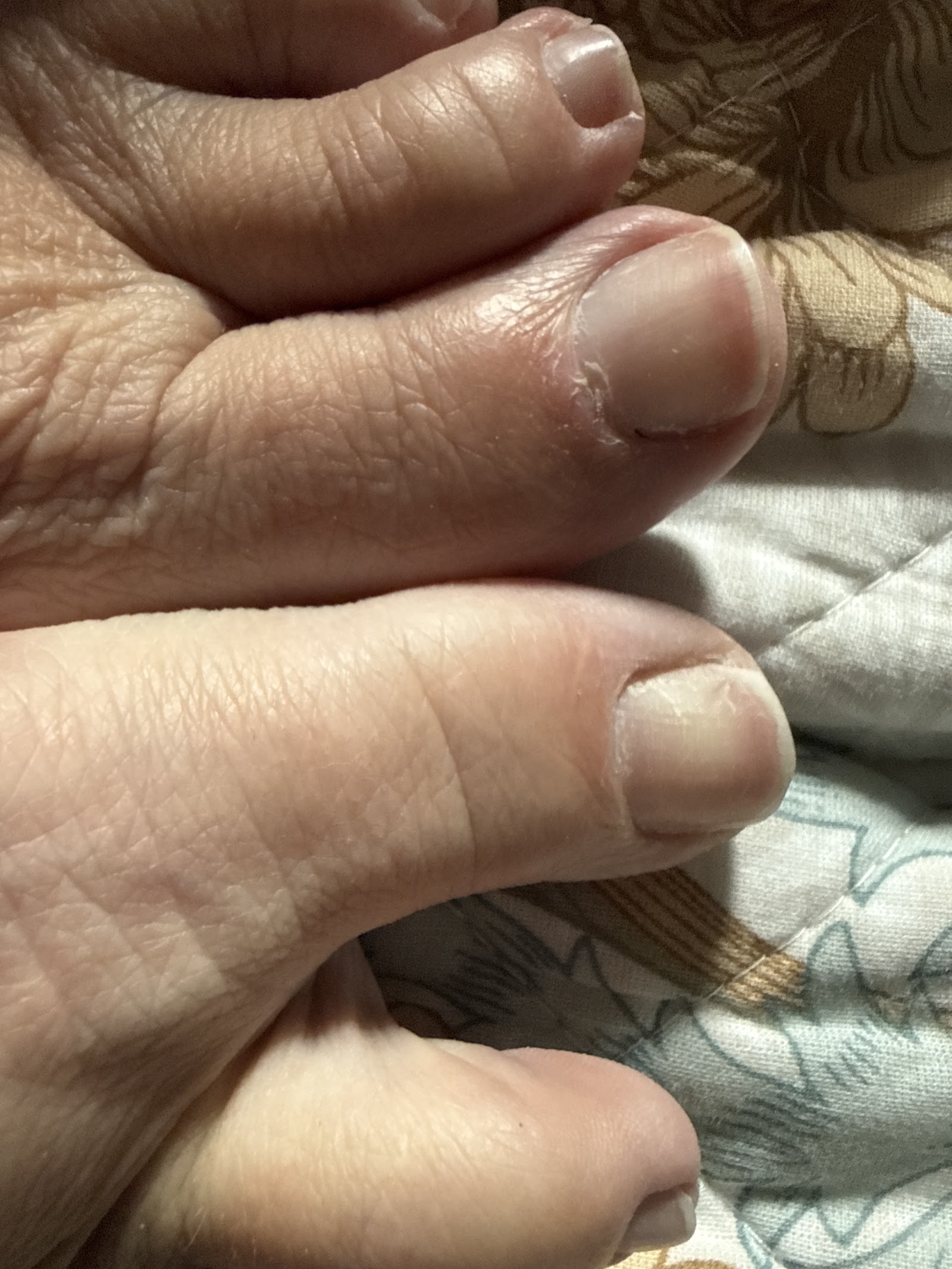 Exceed nail & spa nail photo 3