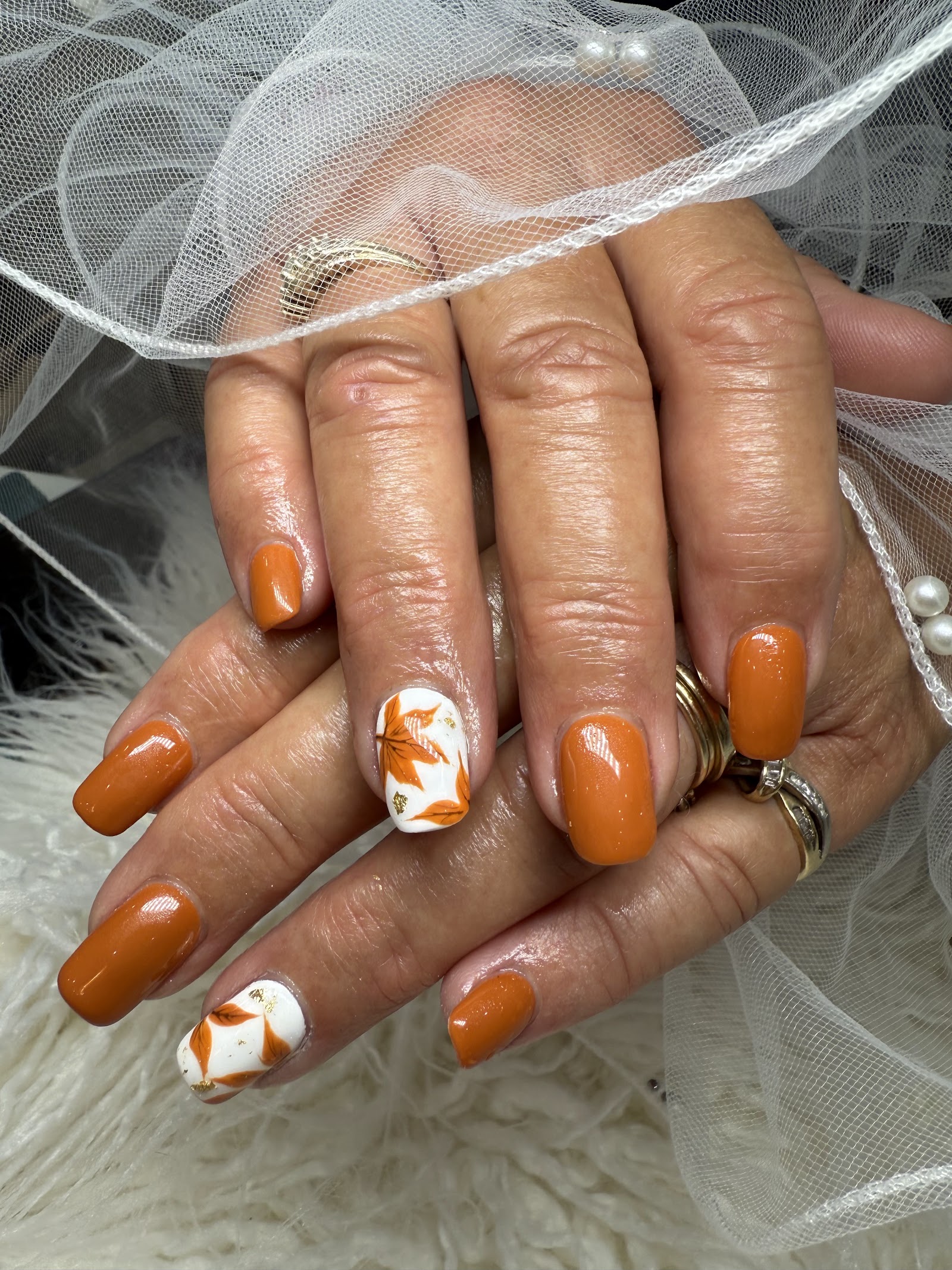 Exceed nail & spa nail photo 4