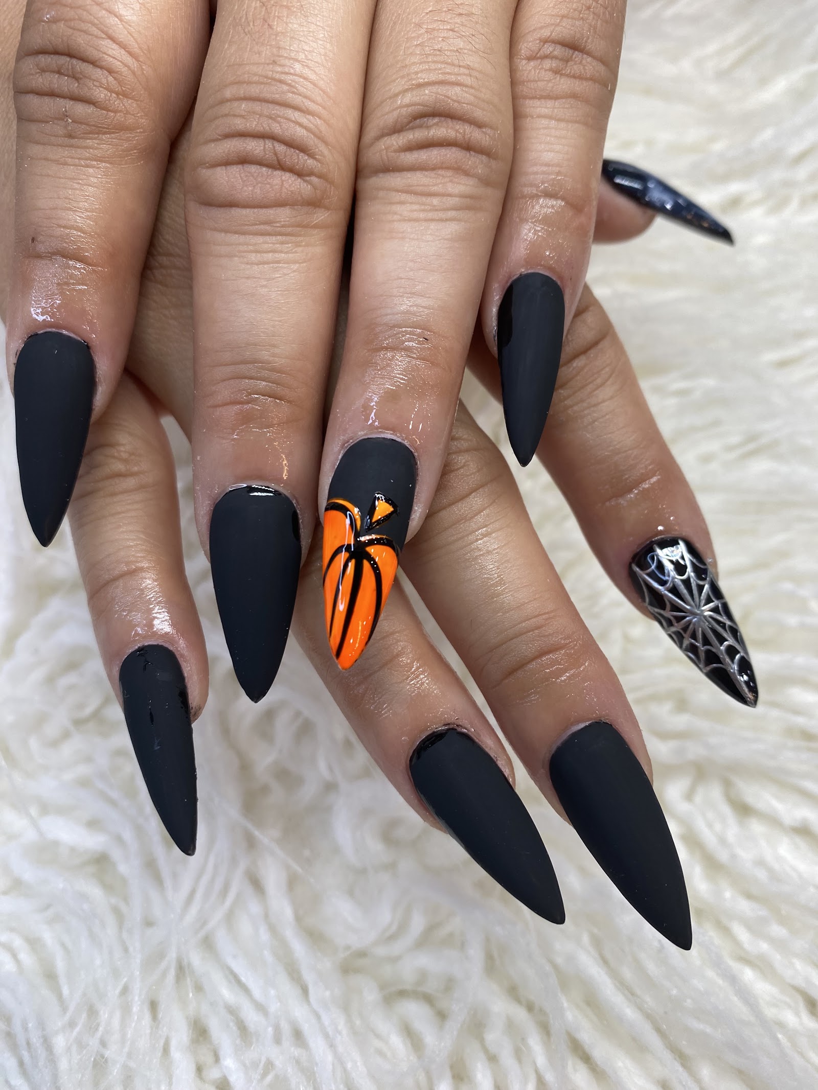 Exceed nail & spa nail photo 5