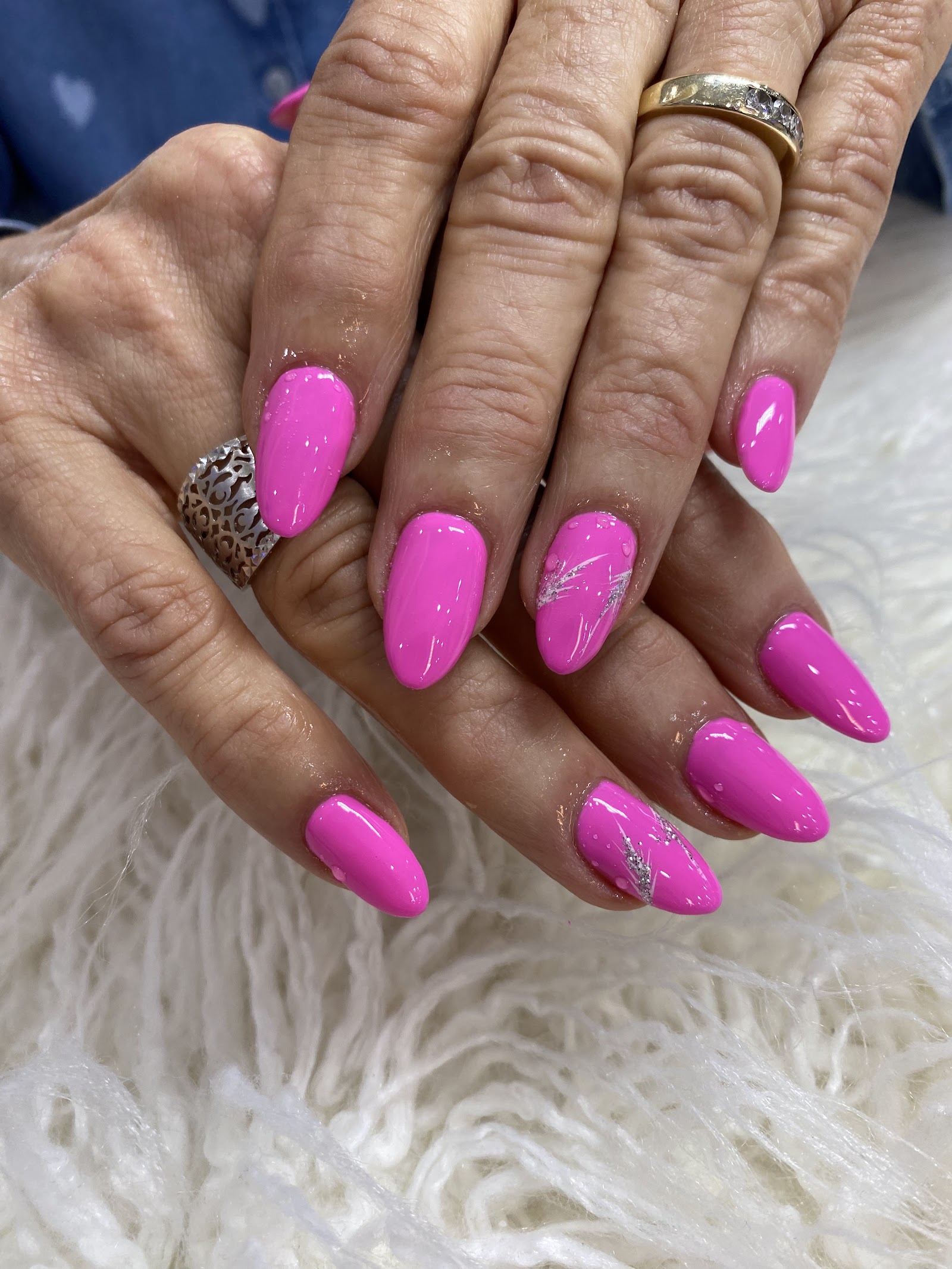 Exceed nail & spa nail photo 8
